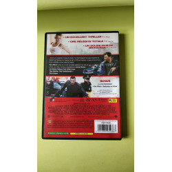 DVD The Town