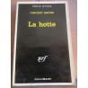 La hotte Série Noire n2599