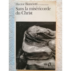 Sans la miséricorde du Christ