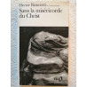 Sans la miséricorde du Christ