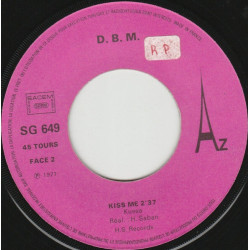 Disco Beatlemania