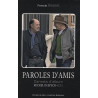 Paroles d'amis : Carnets d'album Sexa-Michel Delpech