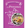 SAVOUREUSES REGIONS : LA PROVENCE (FR)