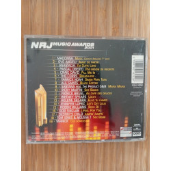 Nrj Music Awards 2001