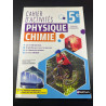 Psysique chimie 5e