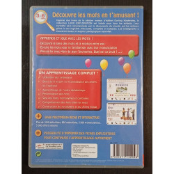 DVD - Mon premier dictionnaire