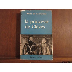 Mme de La fayette La princesse de Clèves
