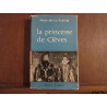 Mme de La fayette La princesse de Clèves