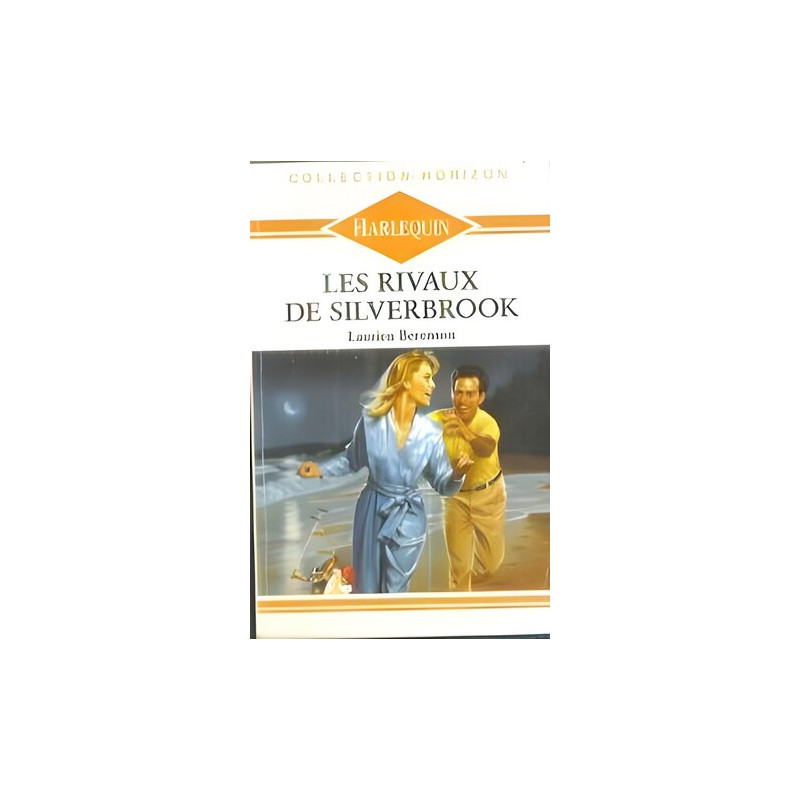 Les rivaux de Silverbrook