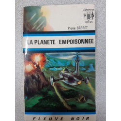 La planète empoisonnée