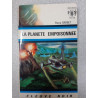 La planète empoisonnée