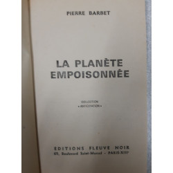 La planète empoisonnée