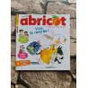 Abricot nº 346 setembro 2018 - Vive la rentrée