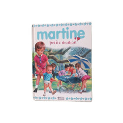 Martine Petite Maman