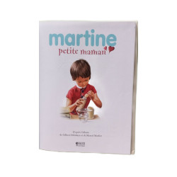 Martine Petite Maman