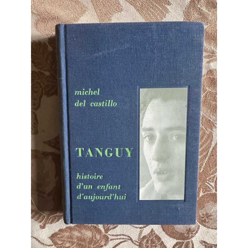 Tanguy