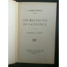 a ch chincholle Les Malheurs de laurence