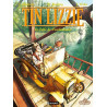 Tin Lizzie T1: La belle de ponchatowla
