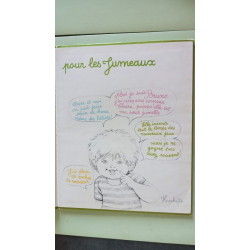 Un chaton pour les jumeaux