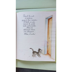 Un chaton pour les jumeaux