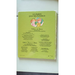 Un chaton pour les jumeaux