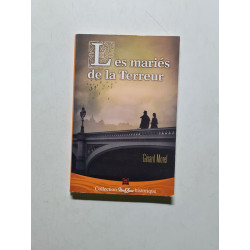 Les maries de la terreur - 2015