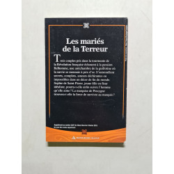 Les maries de la terreur - 2015