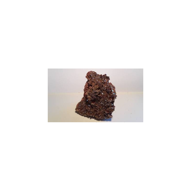 Vanadinite Mibladen V2 78 grammes 46mm42mm