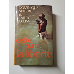Cette nuit la liberté