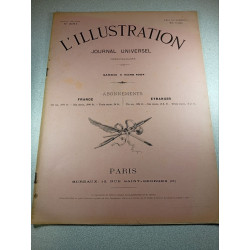L'Illustration n°3184