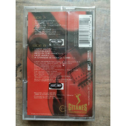 lifetime Cassette audio-k7 NEUF SOUS BLISTER