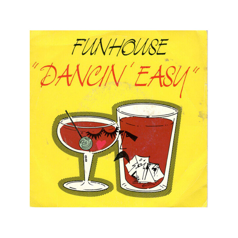 Dancin' Easy