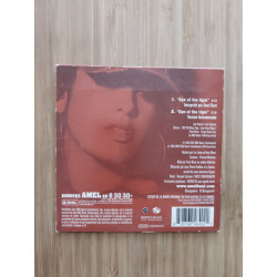 Amel Bent - Eye Of The Tiger