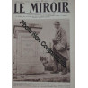 MIROIR DE LA GUERRE - LORS DE LEUR AVANCE EN MARS 1918 LES...