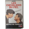 Les Chevaliers du Fiel : Repas de Famille
