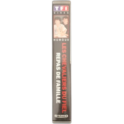 Les Chevaliers du Fiel : Repas de Famille