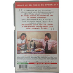 Les Chevaliers du Fiel : Repas de Famille