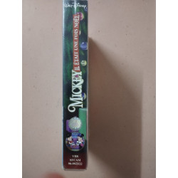 Mickey - Il était une fois noël