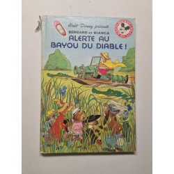 Alerte au Bayou du Diable