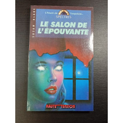 Le salon de l'épouvante - 221