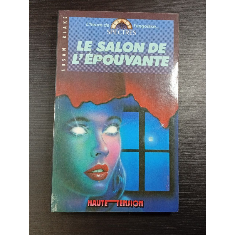 Le salon de l'épouvante - 221