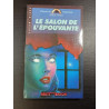 Le salon de l'épouvante - 221