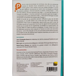 En finir avec les idées fausses sur les pauvres et la pauvreté
