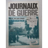 Journaux de guerre N° 9