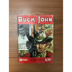 Buck John n 430 68 pages 1954
