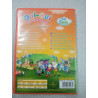 DVD Série Oui-Oui - Oui-Oui et la fleur géante