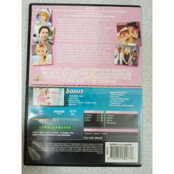 DVD - Legally Blonde 2: Red White et Blonde