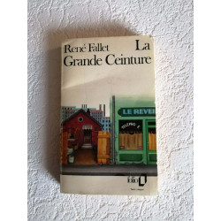 La grande ceinture