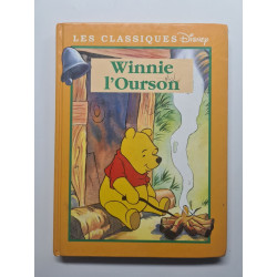 A World of Winnie-the-Pooh