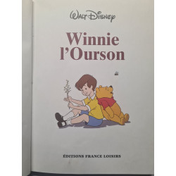 A World of Winnie-the-Pooh